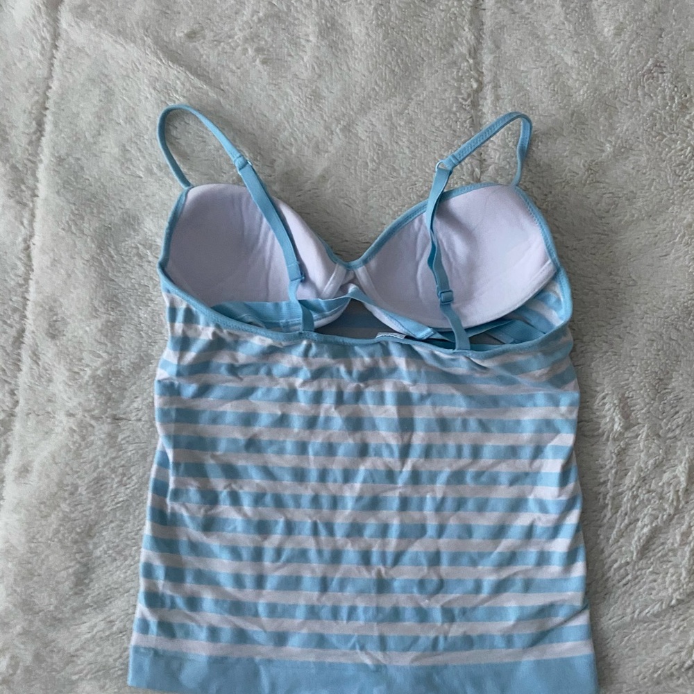 Tank top - Picture 2 of 2
